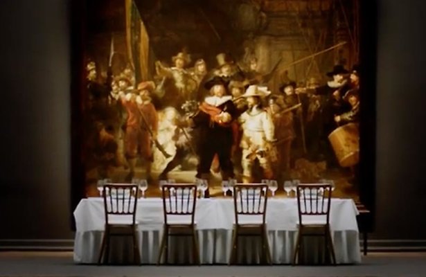 Videosnack: Teaser van eerste Nederlandse Netflix-original