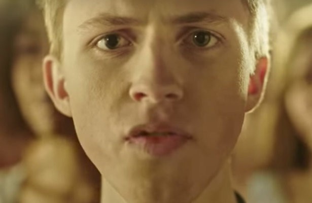 Videosnack: de Belgische inzending van het songfestival