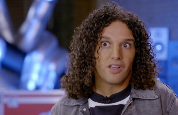 Ali B streng tegen kandidaat Owen