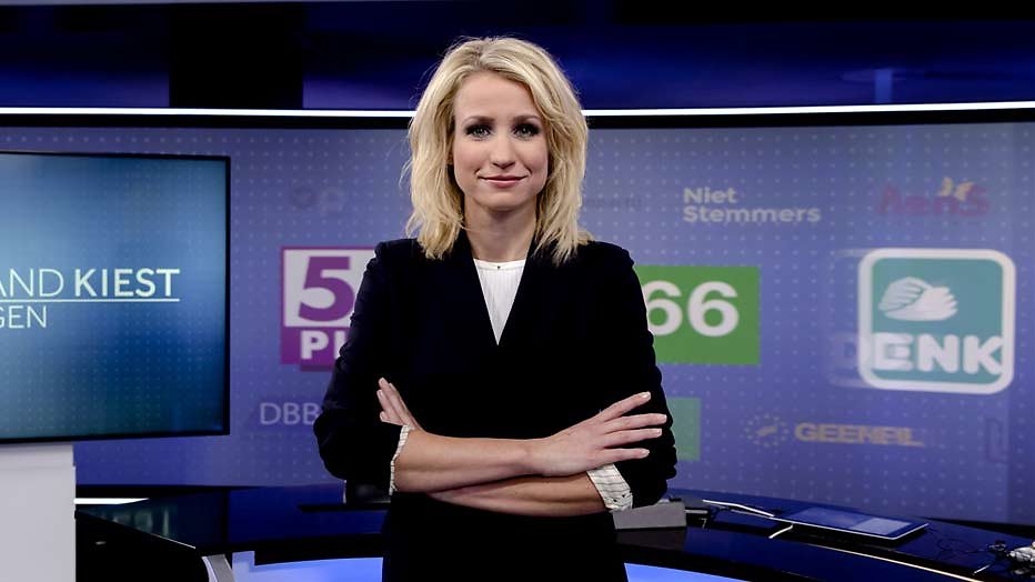 Dionne Stax Believes She Will Collapse After The Elections