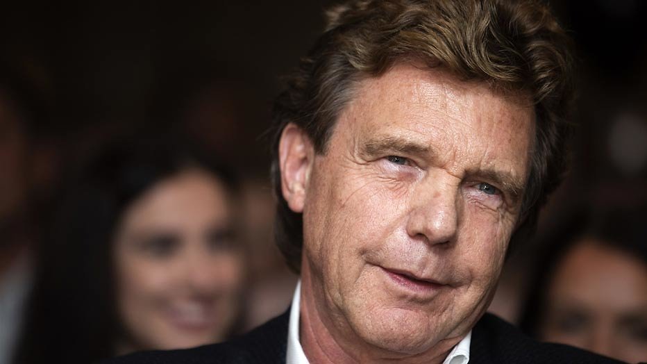 John de Mol heeft grootse plannen voor Talpa John de Mol heeft grootse plannen voor Talpa