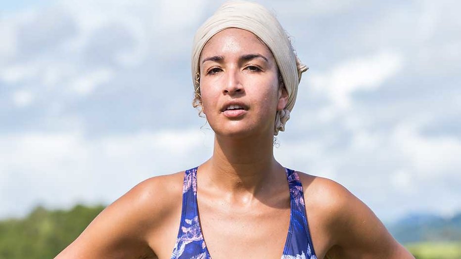 Soundos doet nooit meer mee aan Expeditie Robinson Soundos doet nooit meer mee aan Expeditie Robinson