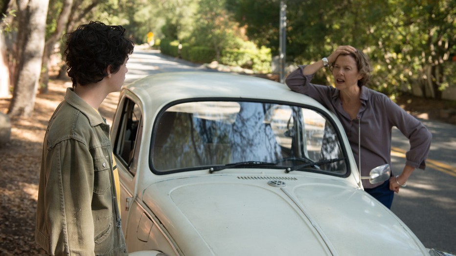 20th Century Women 20th Century Women