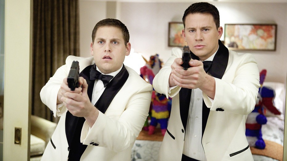 21 Jump Street 21 Jump Street