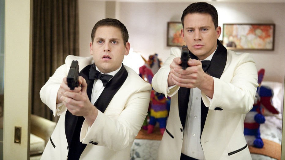 21 Jump Street 21 Jump Street