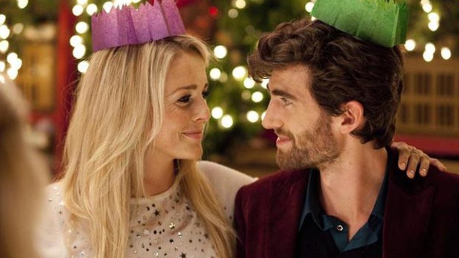 Pak van mijn hart: Chantal Janzen zoekt een kerstman Pak van mijn hart: Chantal Janzen zoekt een kerstman