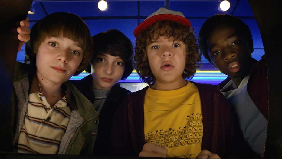 Netflixt probeert weekabonnementen uit