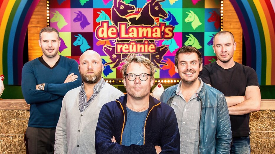 De Lama's