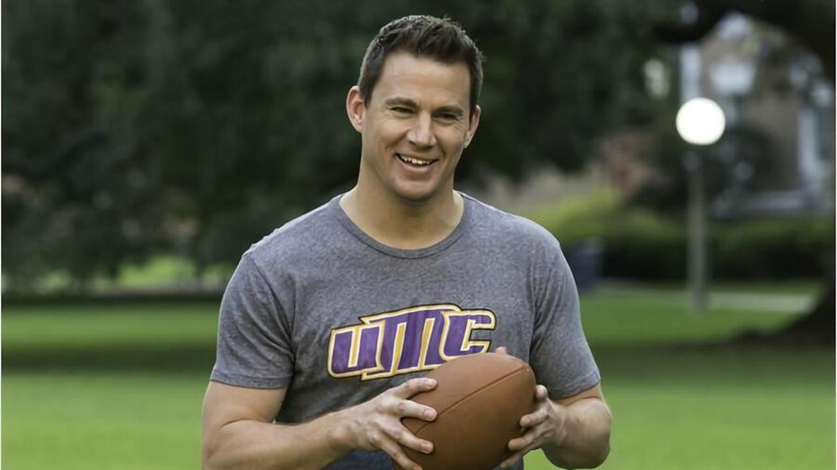 Channing Tatum Channing Tatum