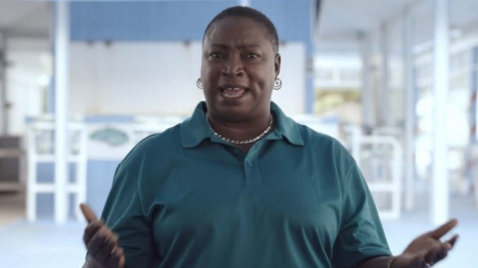 Fyre Festival-cateraar start eigen crowdfundingsactie Fyre Festival-cateraar start eigen crowdfundingsactie