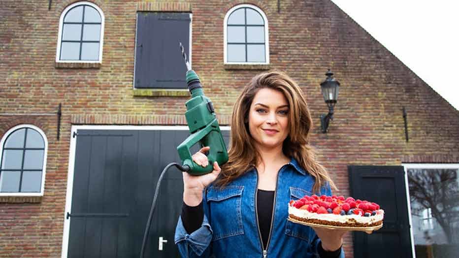 Vlogtip: Miljuschka’s Droomboerderij Vlogtip: Miljuschka’s Droomboerderij