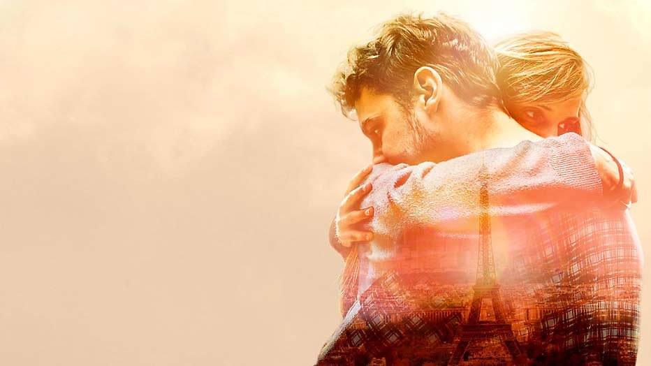 Netflix-tip: Paris is us 