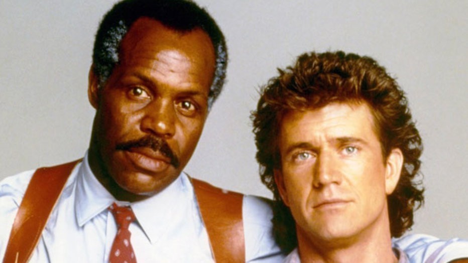 Lethal Weapon - Tegenpolen maken jacht op drugsbende