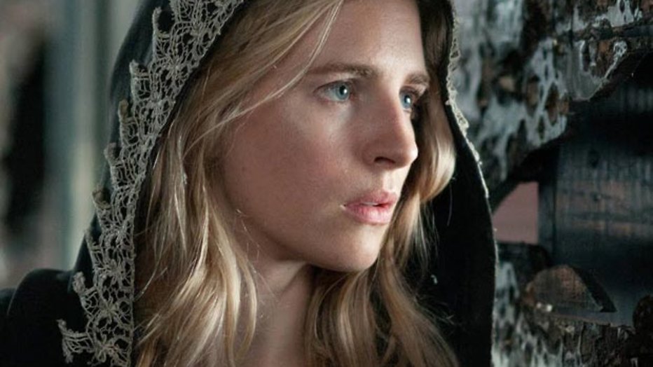 Netflix-tip: The OA seizoen 2