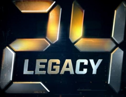 Serie 24: Legacy in juni te zien bij FOX