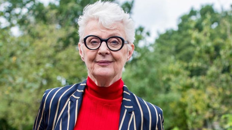 Verborgen verleden met Carry Slee