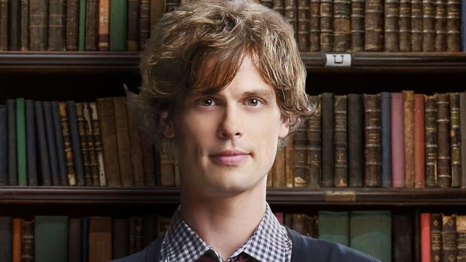 Dodelijke spookhuizen in Criminal minds Dodelijke spookhuizen in Criminal minds