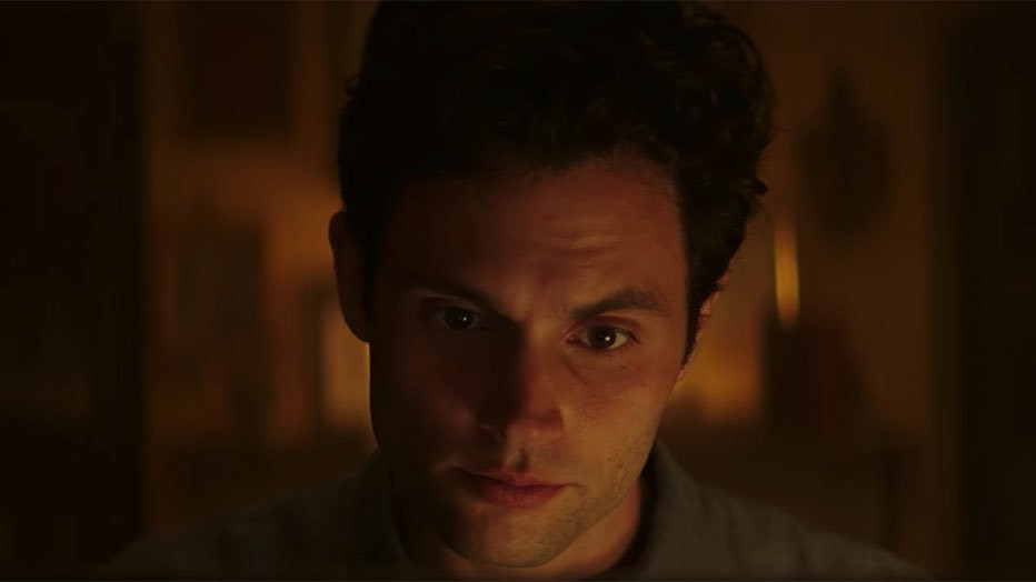 Videosnack: Trailer van het veelbelovende You