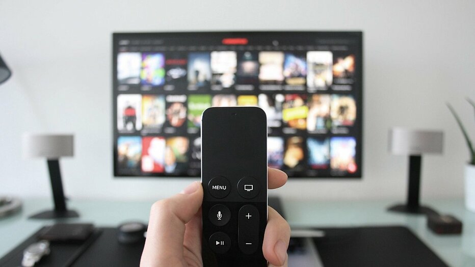 Besparen op je TV-pakket