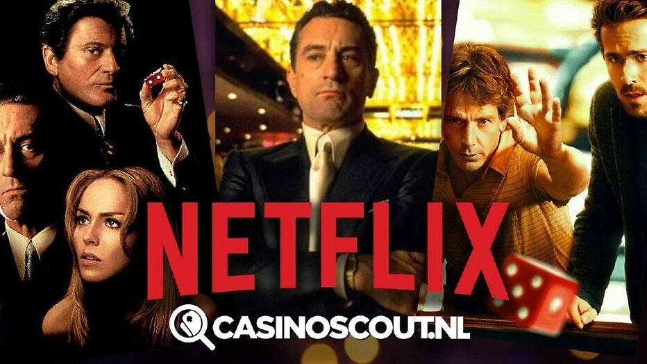 casino films