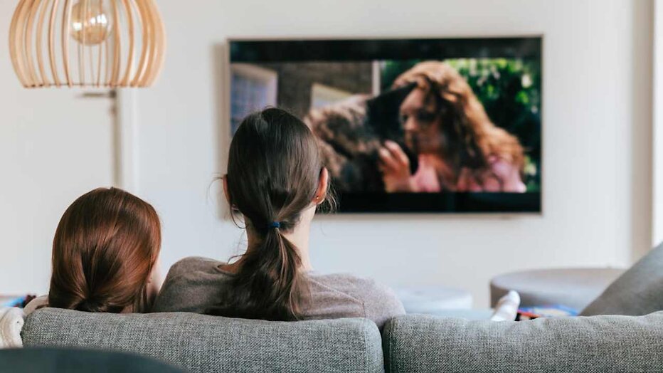 Film kijken met het gezin: tips om kinderen extra te vermaken tijdens een gezellige filmavond