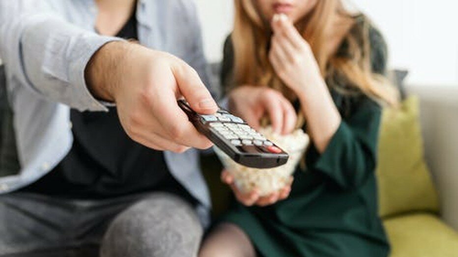 Voordelig televisie kijken? Dat doe je zo! Voordelig televisie kijken? Dat doe je zo!