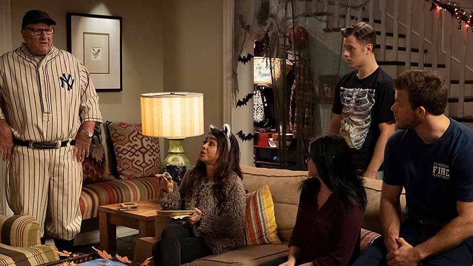 Spoiler: dit personage gaat dood in Modern Family Spoiler: dit personage gaat dood in Modern Family