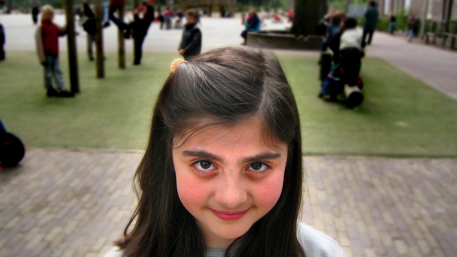 Bouwen aan een toekomst in Nederland