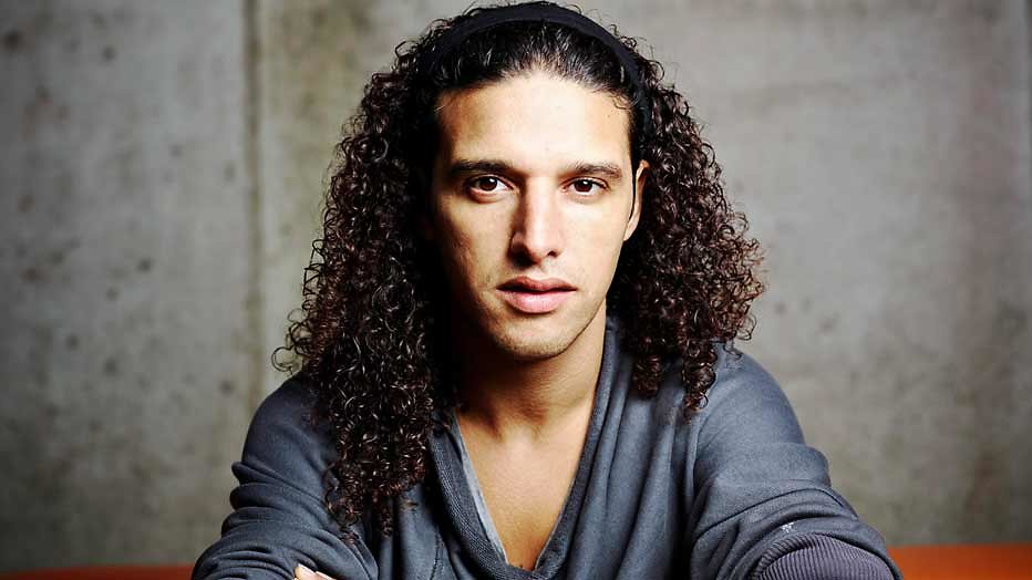 Ali B stelt theatertour uit Ali B stelt theatertour uit