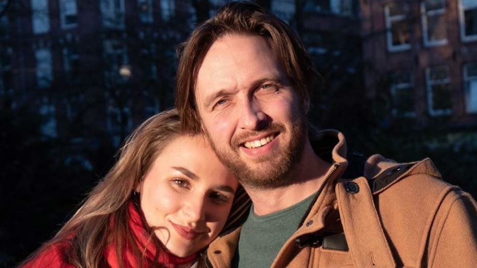 First Dates-stelletje gaat trouwen