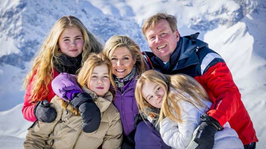 Terugblikken met de Oranjes in het NOS Oranje jaaroverzicht