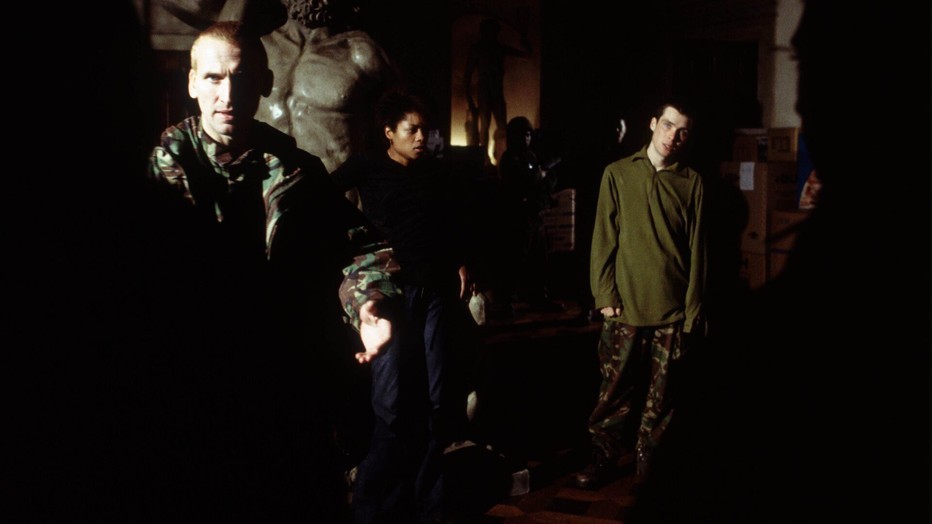 28 Days Later 28 Days Later
