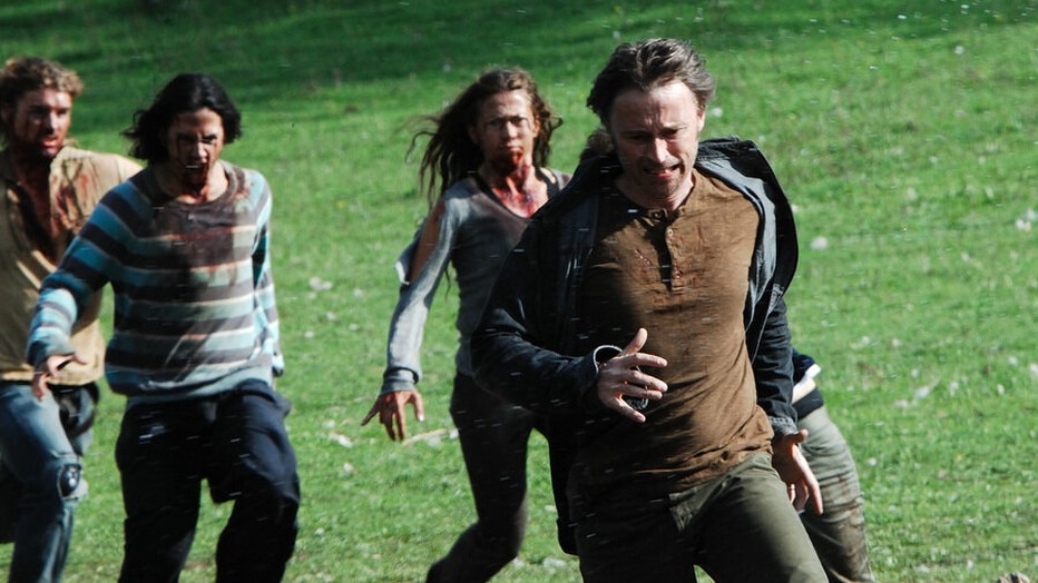 28 Weeks Later 28 Weeks Later