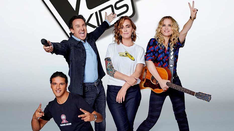 3 vragen aan Voice-coach Babette Labeij