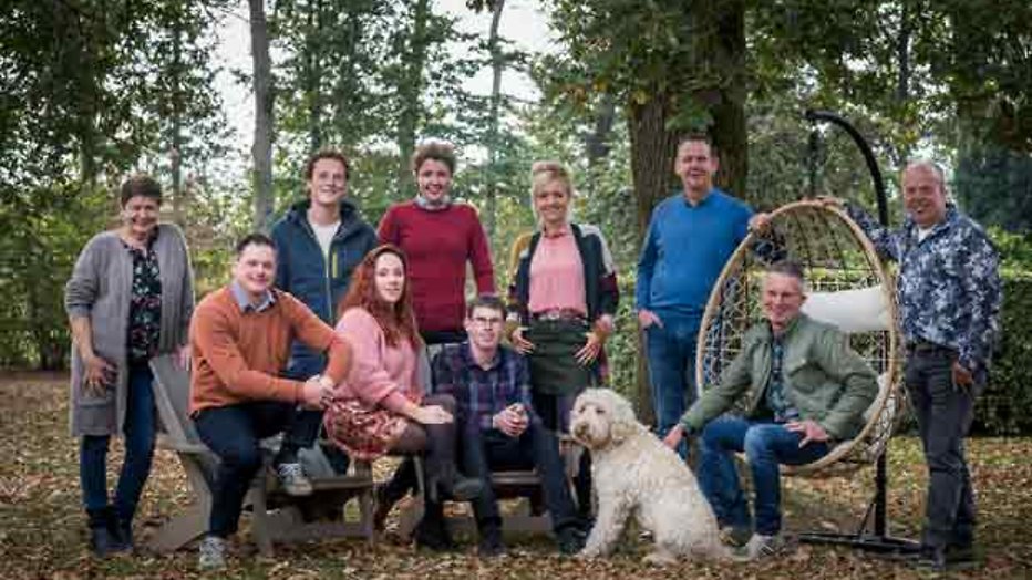 Boer Zoekt Vrouw: de reünie