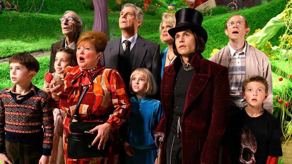 Netflix gaat Roald Dahl-animatieseries maken