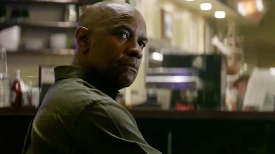 The Equalizer: Denzel Washington vs. de Russische maffia