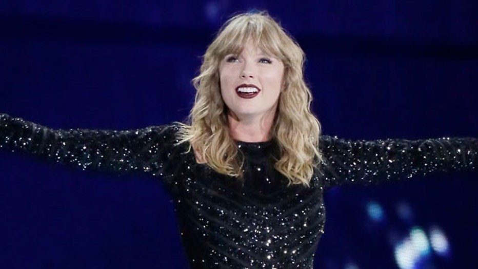 Netflix-tip: Taylor Swift Reputation Stadium Tour