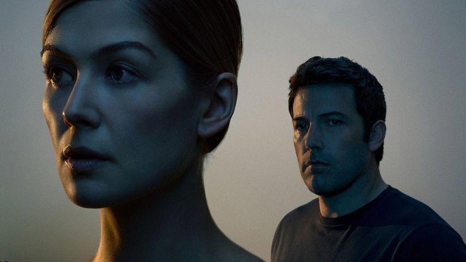 Gone Girl - Ben Affleck is zijn vrouw kwijt