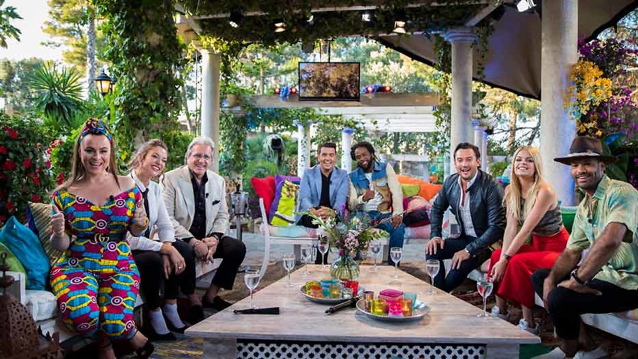 Spin-off Beste Zangers met You-Tubers Spin-off Beste Zangers met You-Tubers
