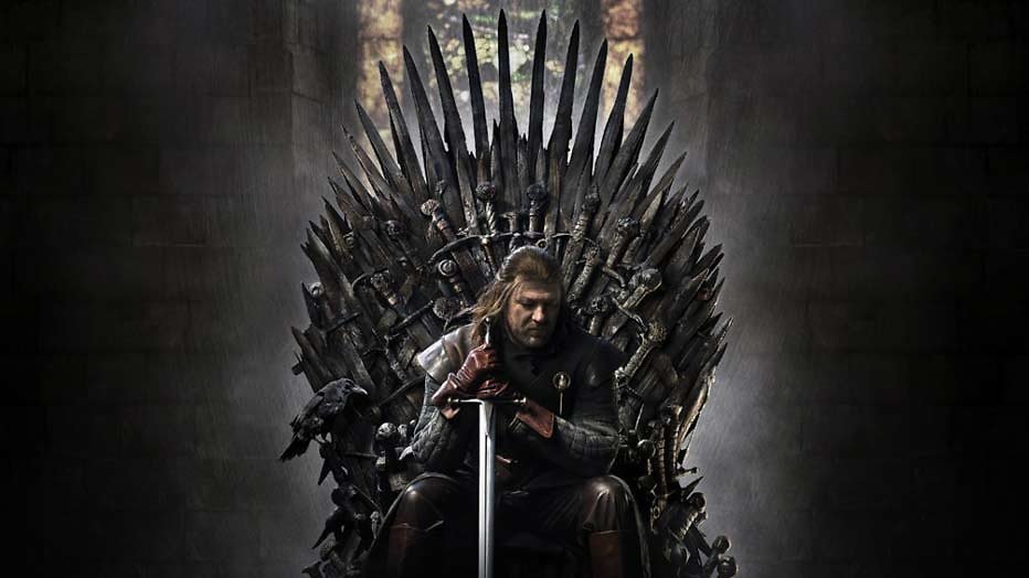 Er komt een speciale Game of Thrones-reünie! Er komt een speciale Game of Thrones-reünie!