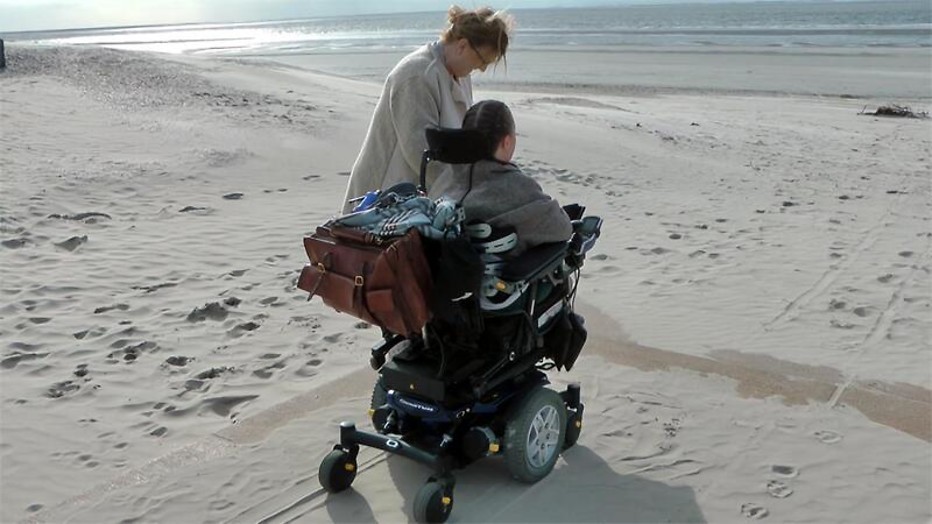 Euthanasie op je 25e