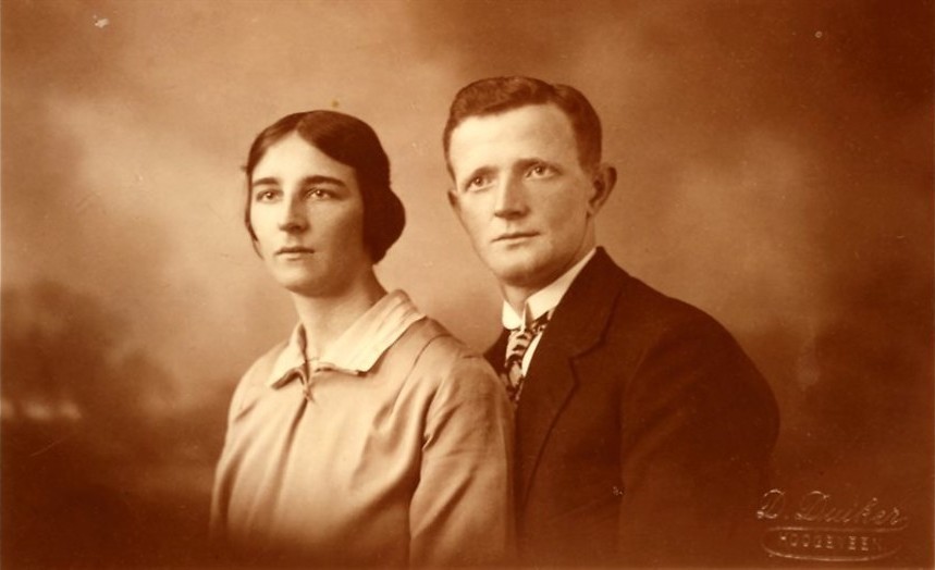 Johannes Post in 2Doc: De erfenis van een verzetsheld