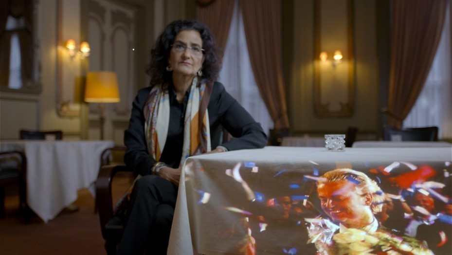 Een mislukt politiek experiment