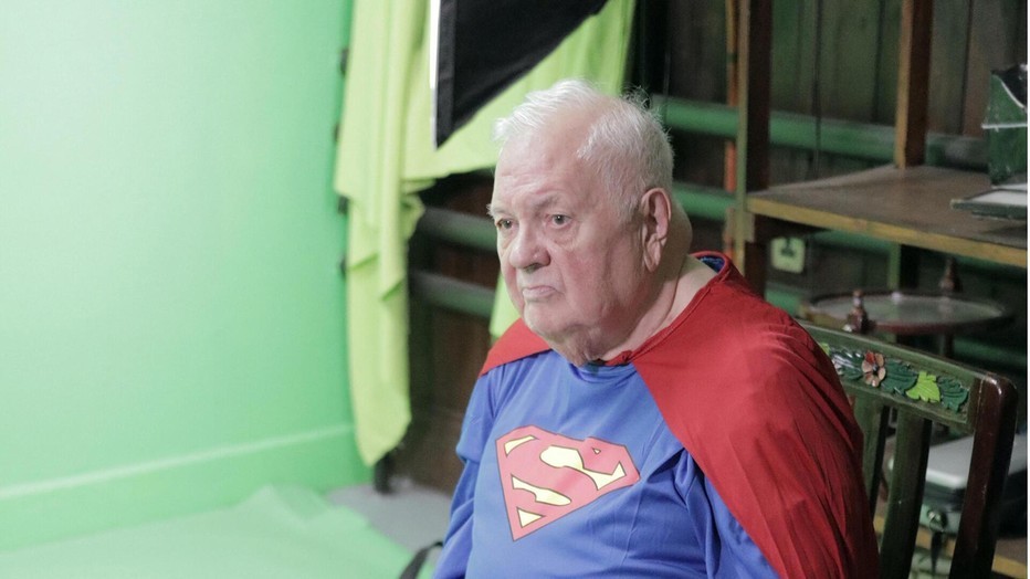 2Doc: A Bunch of Amateurs