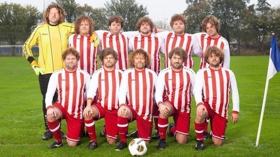 2Doc: Bart en de Zoektocht naar de Dubbelganger