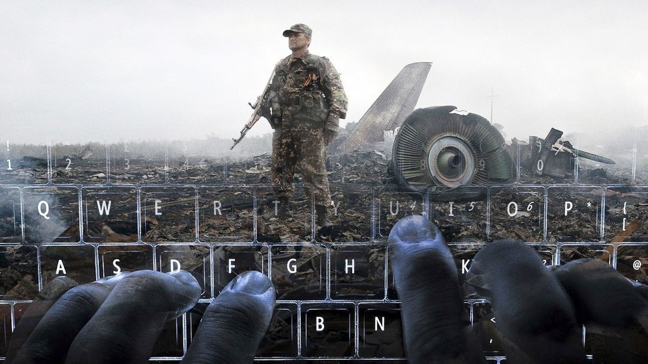 2Doc: Bellingcat - Truth in a post-truth world