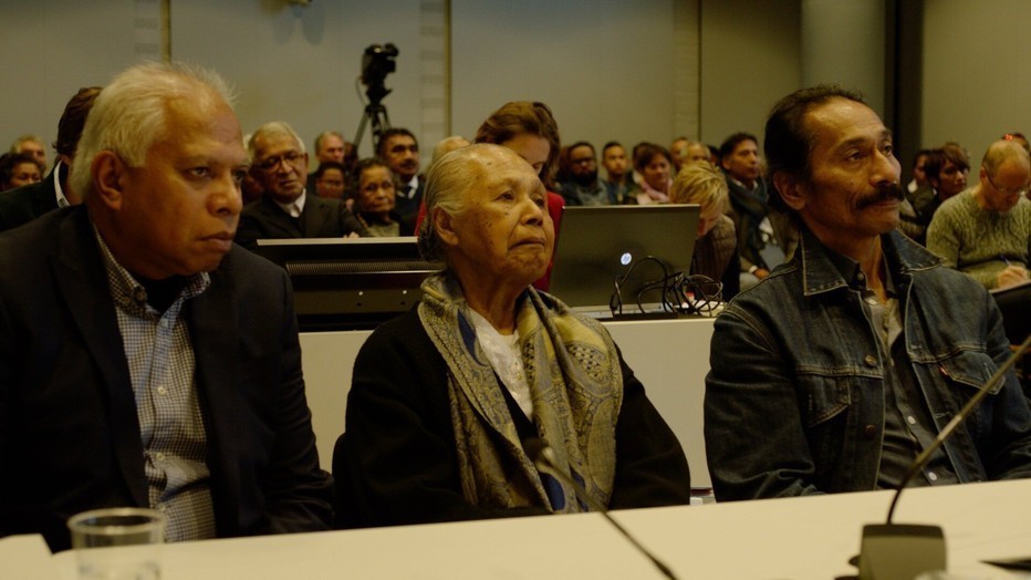 2Doc: Gij zult niet doden - Treinkaping De Punt