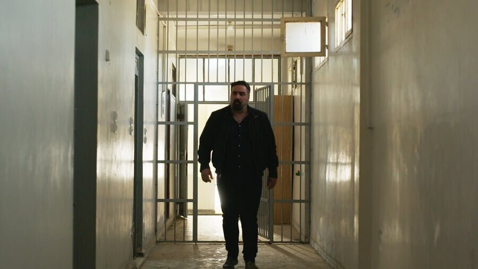 Sinan Can in 2Doc: Inside Kalifaat Sinan Can in 2Doc: Inside Kalifaat