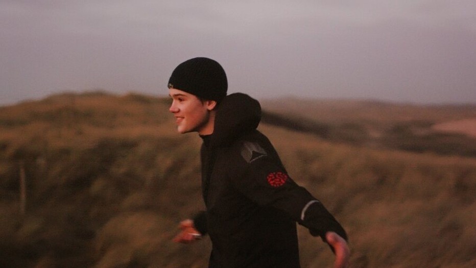 2Doc: Luc van Tim Bary